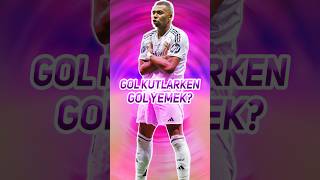 Golü Kutlarken Gol Yemek  shorts futbol football [upl. by Nacul45]