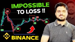 Best Trading Strategy for Beginners  Indicator Gives PERFECT BuySell Signals on TradingView [upl. by Indira]