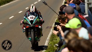 2024 Isle of Man TT Preview with James Hillier [upl. by Balough]