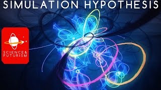 The Simulation Hypothesis [upl. by Okia79]