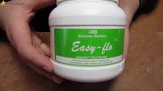 Cooksongold Easy Flo Flux Powder Review by Zoe Davidson [upl. by Aharon]