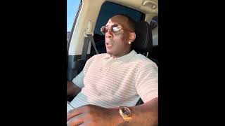 CML CRAZY FREESTYLE DISSES EVERY RAPPER IN THE INDUSTRY 😱 [upl. by Hynes]