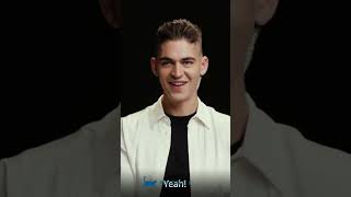 Josephine Langford amp Hero Fiennes Hilarious Harmony Funny Moments and Scenes Revealed [upl. by Hitt]