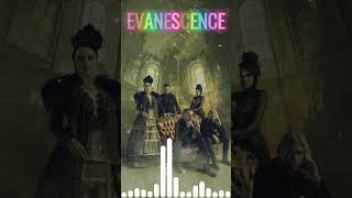 Evanescence  Greatest Hits Full Album  Best Songs Collection 2024 [upl. by Linnell886]