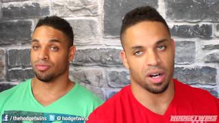 Girlfriend Wants Me to Get Vasectomy hodgetwins [upl. by Atival]