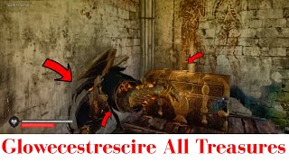 Glowecestrescire All Treasures Location  Tungsten Ingot  Assassins Creed Valhalla [upl. by Harness]