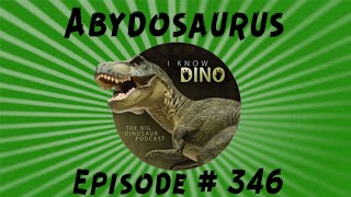 Episode 346 Heterodontosaurus had a unique breathing style [upl. by Quentin]