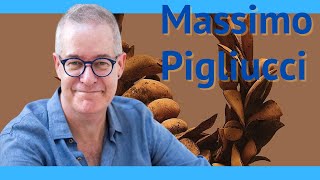 Entrevista completa🏛️ ESTOICISMO una FILOSOFÍA DE VIDA en el siglo XXI  MASSIMO PIGLIUCCI [upl. by Valeda]