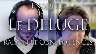 429A VOIRENQUÊTE LE DÉLUGE  Que sestil passé Quelles conséquences Recherche sous hypnose [upl. by Massingill747]