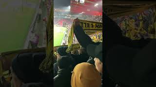 BodøGlimt Førr Evig etter 42 tapet borte mot Brann 26112023 [upl. by Petie650]