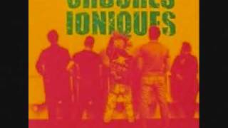 Les Ordures ioniques  vive les punks [upl. by Wayne]