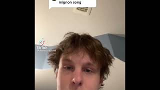 Filet mignon tiktok song meme [upl. by Eellah]