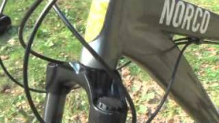 2010 Norco Bigfoot [upl. by Frendel726]