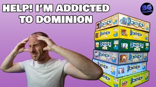 Help Im Addicted To Dominion [upl. by Purdy97]