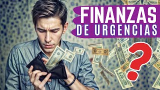 💰🔍 DIAGNOSTICA cómo estan tus FINANZAS 💸 ¡Descubre Cómo SANAR tus Finanzas HOY 💰💊 [upl. by Kirtley]