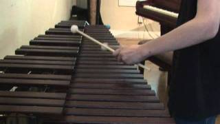 Flight of the Bumble Bee xylophone [upl. by Olli]