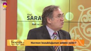 Hormon Bozukluğuna Bağlı Kilo Problemi Yaşıyanlar İçin Kür  DİYANET TV [upl. by Aidyl]