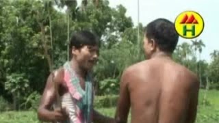 Vadaima ভাদাইমা এখন হালের বলদ  New Bangla Funny Video 2017  Official Video  Music Heaven [upl. by Hughie]