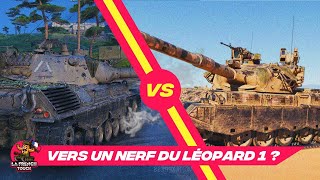 Jai un COUP DE COEUR pour le VICKERS 3  World Of Tanks [upl. by Nylrahs118]