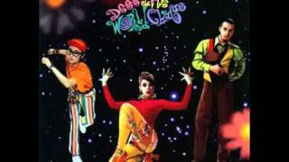 Deee Lite  Build The Bridge [upl. by Monk]