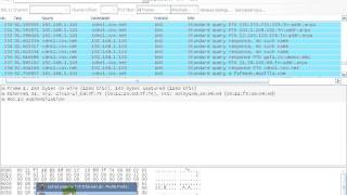 Wireshark Lab TCP v20 by Ruslan Glybinavi [upl. by Morgenthaler]