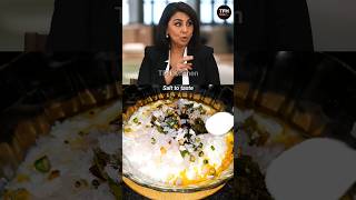 NEETU KAPOOR ki favourite PROBIOTIC food KANJI Recipe 😍🔥 shorts viralrecipe food neetukapoor [upl. by Arenahs]