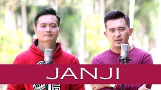 JANJIELLYA KHADAMARAFIQDATO SITI NURHALIZA  ANDREY amp FIQRI COVER [upl. by Bannerman939]