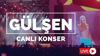 Gülşen Full Istanbul Festivali Canlı Konser I Part  1 [upl. by Corbett51]