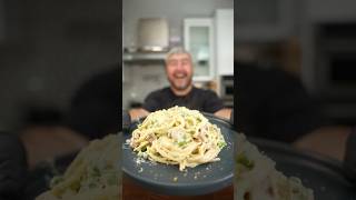 Vegan Carbonara [upl. by Yelnoc]