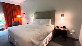 Room Tour Four Points by Sheraton Caguas Real Hotel amp Casino [upl. by Gilda]