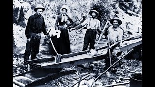 Inside the California Gold Rush of the 1800s  Full Documentary [upl. by Hay]