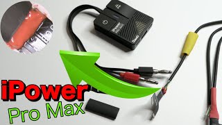 Quianli iPower Pro Max  ¿Cómo hacerla indestructible [upl. by Artur521]