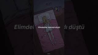 Ege Can Sal  Başa Sar  slowedlyrics  shorts [upl. by Tenaj]