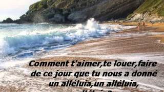 Comment te dire merci [upl. by Raymond]