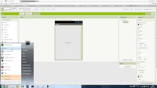 Folge 2  1080p  Deutsch AppInventor Tipps und Tricks [upl. by Wilone]