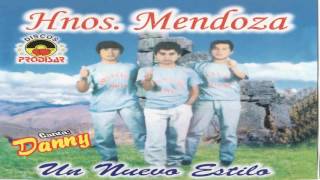 DANNY y ETELVINO MENDOZA ♬VOL 1 ♬♬AUDIO COMPLETO♬1990♬ [upl. by Lala]