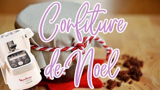 Recettes Companion — CONFITURE DE NOËL [upl. by Emeline]