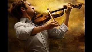 Renaud Capucon  Le violon Roi [upl. by Smitty]