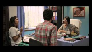 Official Trailer  Ekla Cholo  Bengali Movie 2014  Abhijit Guha  Sudeshna Roy [upl. by Assirahc]