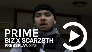 V8 Hornsey Biz x Scarz  Fatality Villeside Music Video Reupload Prod By Kazza  Pressplay [upl. by Anahsar283]