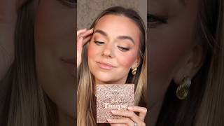 Easy eyeshadow tutorial colourpopcosmetics eyeshadowtutorial makeuptutorial makeup cleangirl [upl. by Papke]