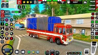 IDBS Indonesia Truck Simulator  Idbs Indonesia Truck Simulator Mod [upl. by Devi]