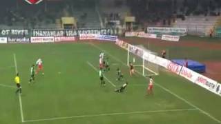 Bank Asya 1 Lig 19 Hafta Sakaryaspor 27 Boluspor Özet [upl. by Surovy]