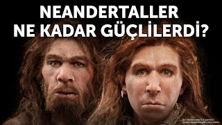 Kim Kazanırdı İnsan mı Neandertal mi [upl. by Eralc]