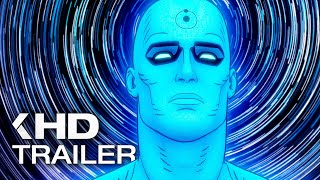 WATCHMEN Chapter 1 Trailer 2024 DC [upl. by Cressida528]