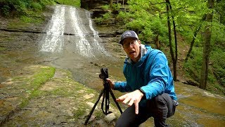 How to Use PhotoPills and a Wide Angle Lens for Landscape Photography [upl. by Idzik17]