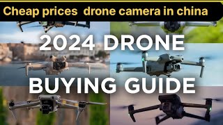 Dji drone camera shop in China Under 5000 RMB Chose last one drone camera [upl. by Notslah994]