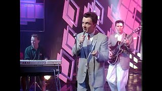 Hue amp Cry  Labour Of Love  TOTP  1987 [upl. by Judon750]