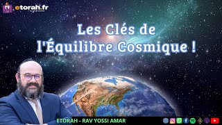 Chaar Hayihoud véhaémouna 28 Ch 10 Comprendre les Sefirot  Les Clés de lÉquilibre Cosmique [upl. by Yeliac903]