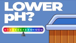 How To Lower pH in a Hot Tub 3 Methods [upl. by Aiello]